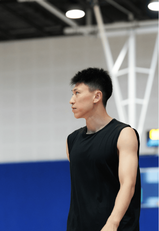 tenan, 享球员训练, 宁波男篮分