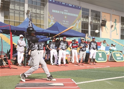 宁夏, 两岸青年