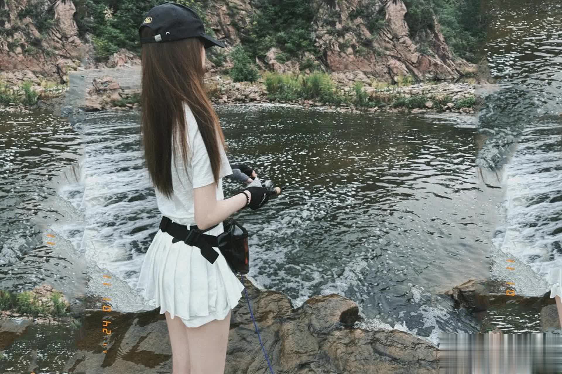 水底的鱼, 个难点, 鱼安素 水底的鱼, 个难点, 鱼安素