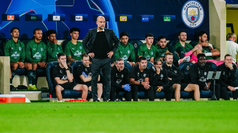 瓜迪奥拉毫, 整体表现很 瓜迪奥拉毫, 整体表现很