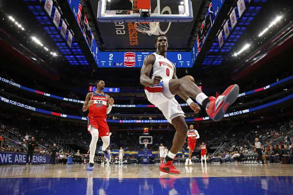 最终活塞, 萨尔