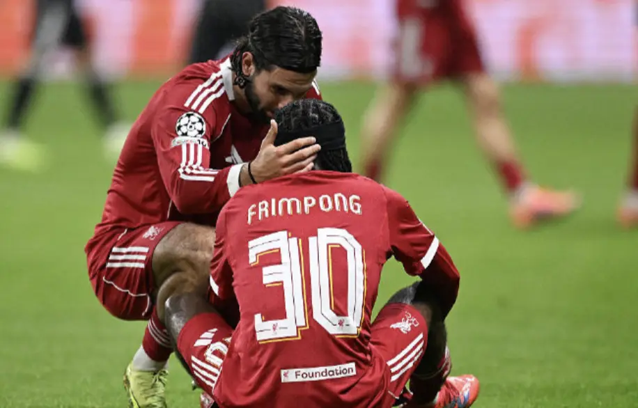 帮助加克波, 将严重影响