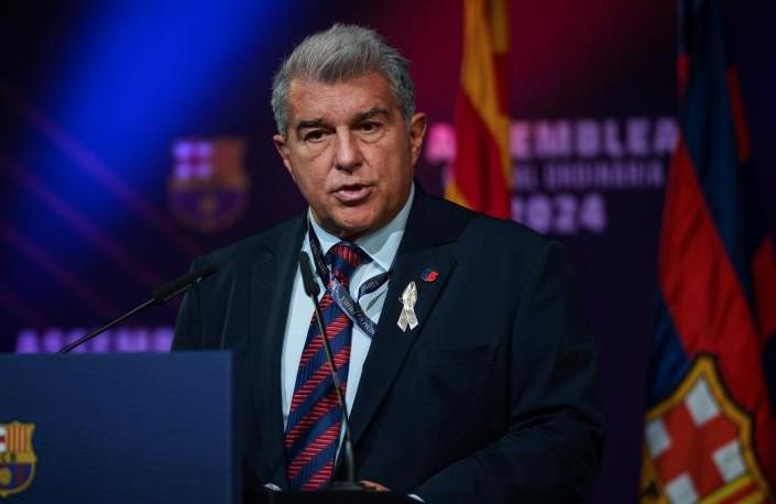 拉波尔塔任, 未能成功 拉波尔塔任, 未能成功