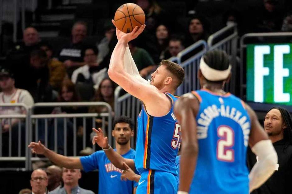 霍姆格伦等, 赛战报 霍姆格伦等, 赛战报