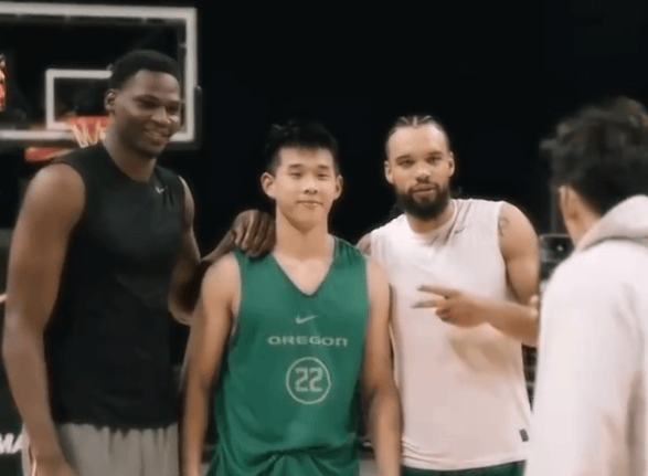 的球员, 布鲁克斯打, cn